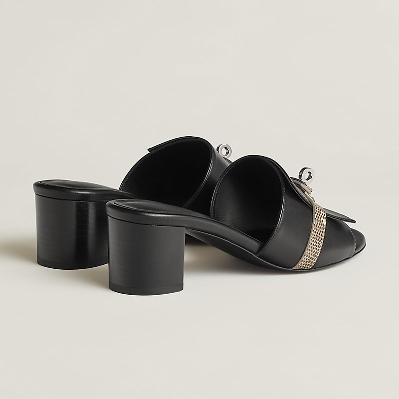 Gigi 50 sandal | Hermès USA